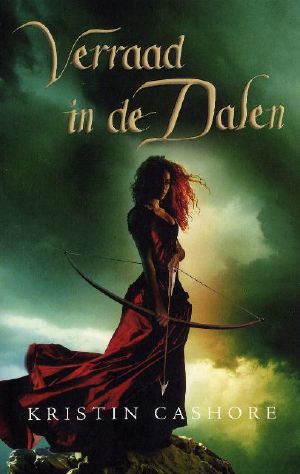 [Graceling Realm 02] • Verraad in de Dalen